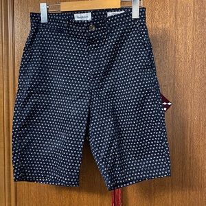 Men’s Boat Shorts NWOT